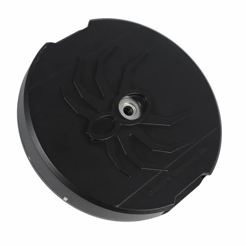 ZAICOLER Subwoofer para Neumático de Repuesto de Coche, 400W RMS, Control Remoto de 12 Pulgadas, Potencia de Graves Premium para Entusiastas del Sonido, Adecuado para Vehículos de 12V