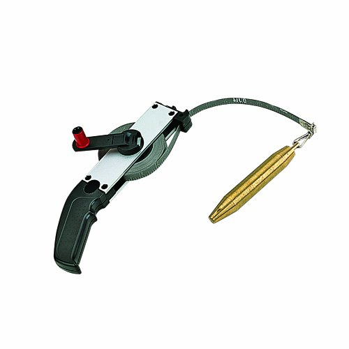Metrica - Mesure a sonde 20M