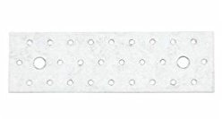 Index ptun24060 – Platte-Montage Universal feuerverzinkt 240 x 60