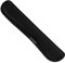AULEEP Handgelenkauflage für Tastatur, Ergonomisch Schonende Tastatur-Pad, Memory-Schaum Handgelenk für pc, Computer, Laptop, Mac Gaming Schwarz