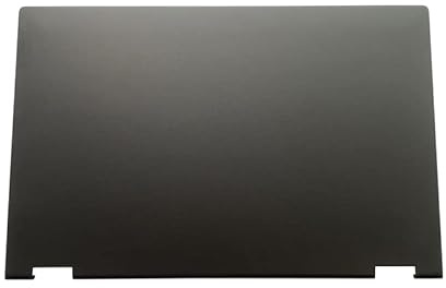 RTDPART Laptop LCD Top Cover For Lenovo Ideapad Flex 5-15IIL05 5-15ITL05 5-15ALC05 81X3 5CB0Y85681 5CB1B02477 Back Cover New