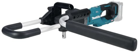 Makita Bohrer Akku-Erdbohrer DG002GZ XGT, 40Volt