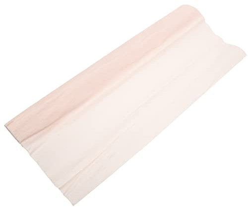 SEWOART Krepppapier Für Papierblumen Geschenkverpackungen Blumenkunstwerke Hochzeitsdekor Bastelzubehör Dekoration Für Schlafzimmer Wohnzimmer Küche Bad