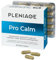 PLENIAGE® PRO CALM | Suplemento Natural con Ashwagandha + L Triptofano + Rhodiola + GABA | Apoyo al Ánimo, Antiestres y Ansiedad | Triptofano Plus con Ashwagandha y Rhodiola | Anti Estres y Ansiedad