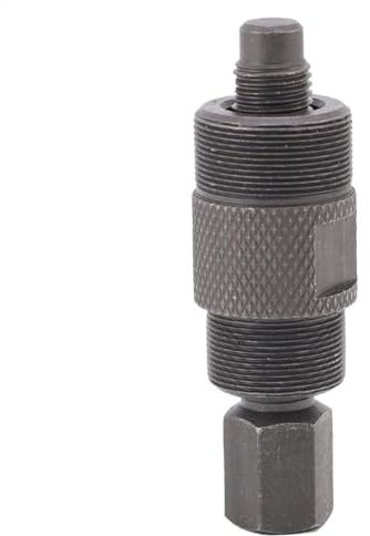 Extractor de volante magnético,Extractor de volante Dirtbike,Herramienta extractora magnética para móvil de nieve de doble cabezal | Reemplazo del extractor del volante de la motocicleta para motores