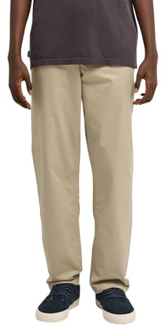 Element Regular Comfort Chino Twill Beige M byxor