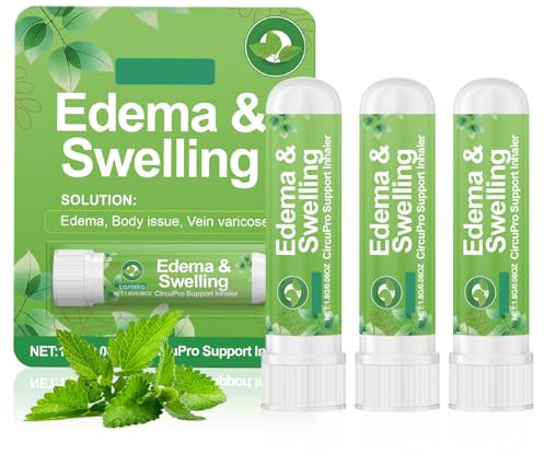 3 Pièces Inhalateur Huile Essentielle, Stick Nasal, Bâtonnets D'inhalation Nasale, Contient Du Menthol, Débouche Rapidement Le Nez, Facilite La Respiration Et Améliore La Concentration
