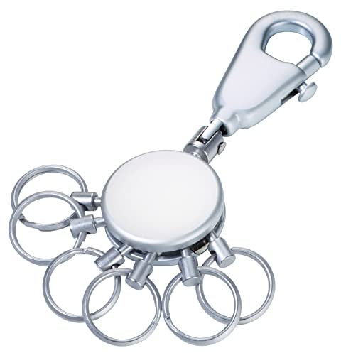 Troika - Porte-Clés PATENT