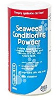 Hatchwells Seaweed Powder 400G