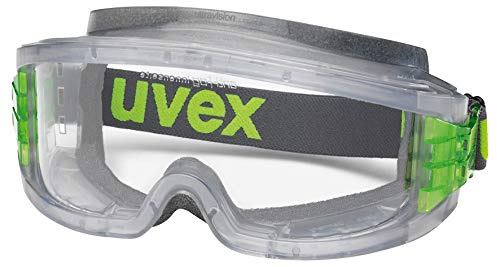 Uvex 9301716 Schutzbrille Ultravision A Radioblende