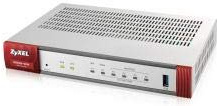 Zyxel Firewall 5 Porte Gigalan 1 Porta Usb 1xsfp Vpn 10ipsec/l2tp Ssl