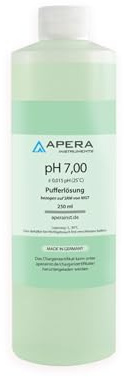 Apera Instruments pH-Kalibrierlösung 7.00 (250ml)
