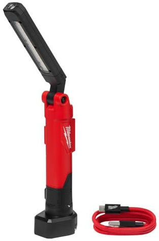 Milwaukee Herramienta eléctrica Redlithium Usb Stick Light