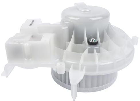 Bisenya Kompressor Gebläsemotor Lüftermotor Kompatibel mit SLK R171 200 280 300 350 55 AMG Convertible 2004-2011 A1718350004, 1718350004
