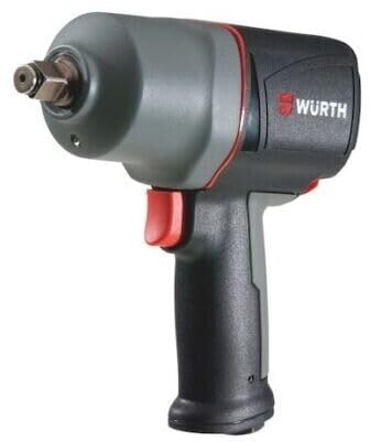 AVVITATORE AD IMPULSI PNEUMATICO DSS 1/2 BASIC