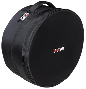 Gator Cases ICON Series Premium Snare Drum Bag | 14 x 5,5 | schwarz (GP-ICON-1455SD)