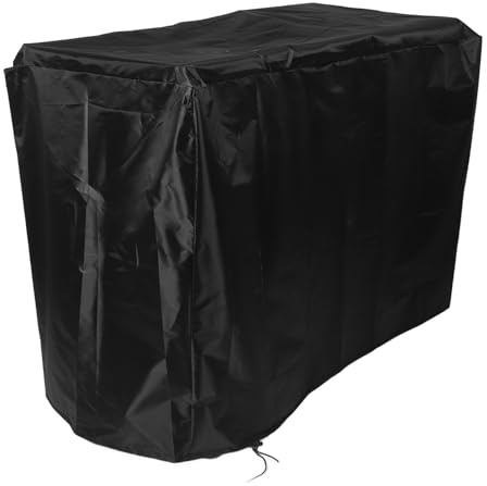 DECHOUS Atv Car Cover Outdoor Windproof Sunproof Cover for Quad Bike Storage Reusable Outdoor Atv
