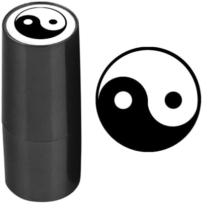 Generisch Golfball Markierer Stempel - Wasserdichter Schnell Trocknender Golfballstempe - Personalisierter Wiederverwendbar Golfball-Stempel Für Golfer, Schnelle Identifizierung Von Ball