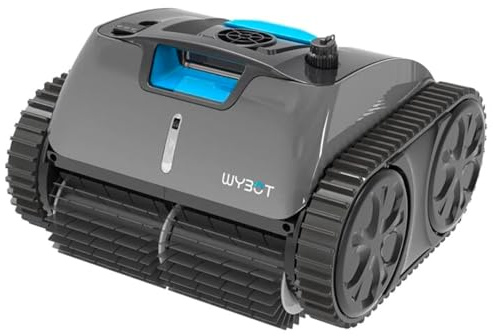 Wybot Robot Piscine sans Fil C1 Pro