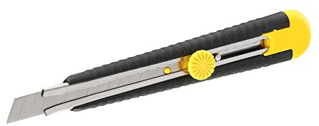 STANLEY 0-10-409 Dynagrip Cutter MP09, 9 mm