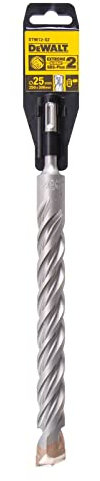DeWalt Broca SDS-Plus Extreme 2-25x300mm - Unid: 1