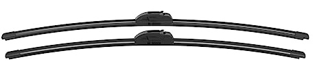 BOSCH Wischerblatt Aerotwin Retro Spoiler AR703S 3397007568 vorne | Kompatibel mit: MERCEDES-BENZ VIANO, VITO / MIXTO Kasten, VITO Bus