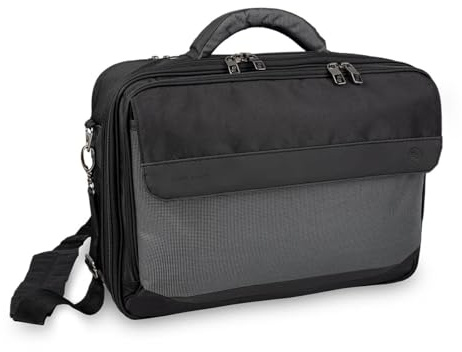EB DOCTOR'S Borsa de medico (Nero)