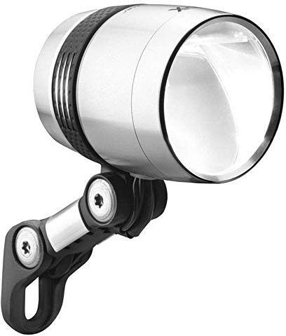 Busch & Müller Scheinwerfer Lumotec IQ- X
