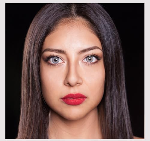 ColourVUE Lumina Glowing Grey (-0.00, 8.6, 14.0, 2)