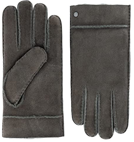 Roeckl Herren bjerge Handschuhe, 4053071089951, 10 EU