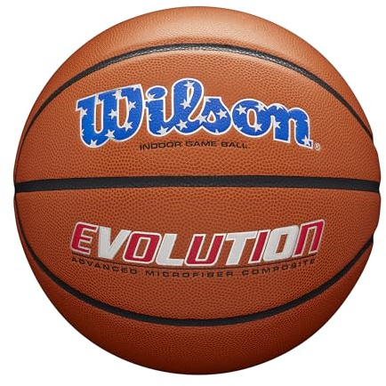 Wilson Evolution Game Basketball