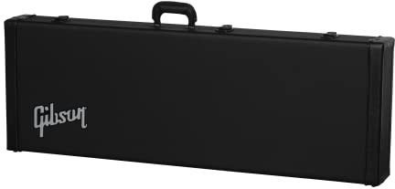 Gibson Firebird Original Hardshell Case (Black)