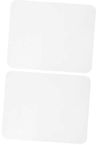 SWOOMEY 2st Hud-reflexfolie Reflektierende Spiegelfolie Reflektierender Spiegelfilm Auto-Bildschirm Hud-Folie Für Die Hud-bildschirmfolie Fürs Auto Schutzfilm Das Haustier Monitor