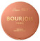 Bourjois Maxi Boîte Ronde Poudre de Soleil, 002 Medium, Fini mat doux, Formule Vegan, Poudre bronzante facile à estomper, Pour un effet sunkissed et un contour précis, Tenue longue durée.