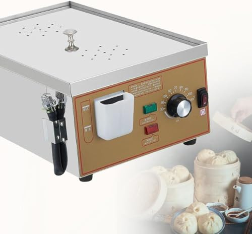 Vaporiera Elettrica A Due/Quattro/Sei Fori, Vaporiera Elettrica, Cestello Senza Bpa, Cestello Impilabile, Allarme di Ebollizione A Secco, per Ristoranti A Buffet, A