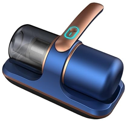SWZEC Fracix Mite-Removing UV Vacuum Cleaner(Blue)