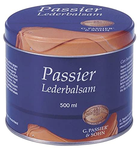 Lederbalsam Größe: 500ml