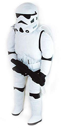 Star Wars - Stormtrooper Zurück Buddy