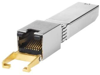 Hewlett Packard Enterprise 10G SFP+ 10000Mbit/s SFP+ Netzwerkkarte