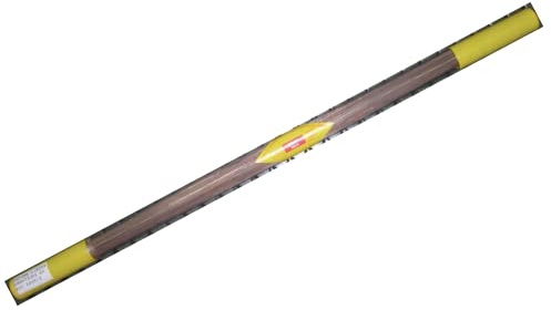 baguette de brasage - ac - acier cuivré - soudage autogène de l' acier - d2,5 - 5kg - castolin 7335025