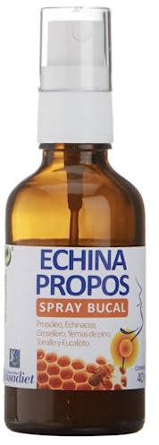 Echinapropos Spray Bucal Ynsadiet - 40 ml