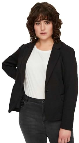 VERO MODA Blazer croisé VMJULIA Blazers Black 42 Black 42