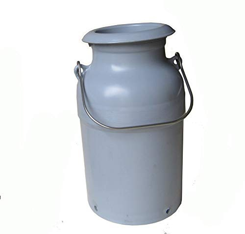 Gewa Milchkanne 5 Liter