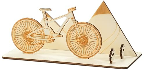 Geldgeschenk, Mountainbike, E-bike, Downhill, Dekofahrrad, Modelfahrrad, steckbar
