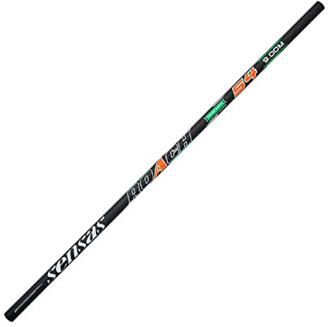 Sensas Canne Coup Roach 5400 9m - 890g - Enc.166cm - 78604