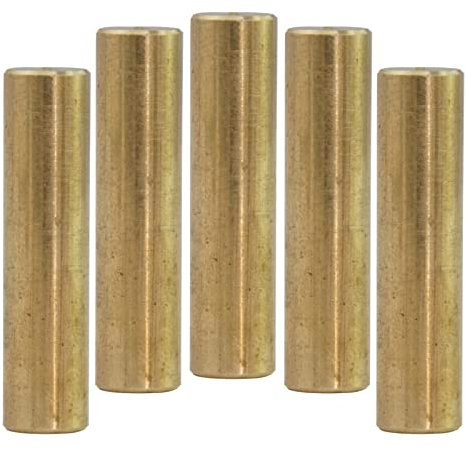 5 x Scherstift für Seilzug Greifzug Seilwinde Winde 1600 kg 1,6/3200 kg 3,2 t to