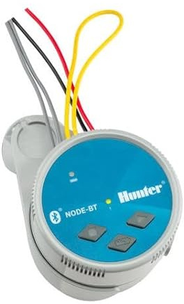 Hunter NODE-BT-100-LS Programmierer mit Akku, Bluetooth, Monostation