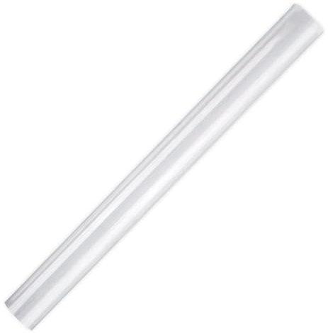 Film di protezione trasparente, carta da contatto trasparente 24x118 pollici impermeabile ＆ a prova d'olio in vinile roll roll al calore resistente all'adesivo aderente in vinile carta da parati v