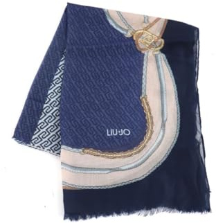 Liu Jo Foulard Donna Art 2A6052 T2745
