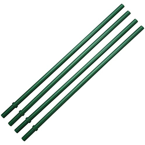 Starbucks Venti Cold Cup Replacement Straws (Set of 4) Authentic 20-24oz